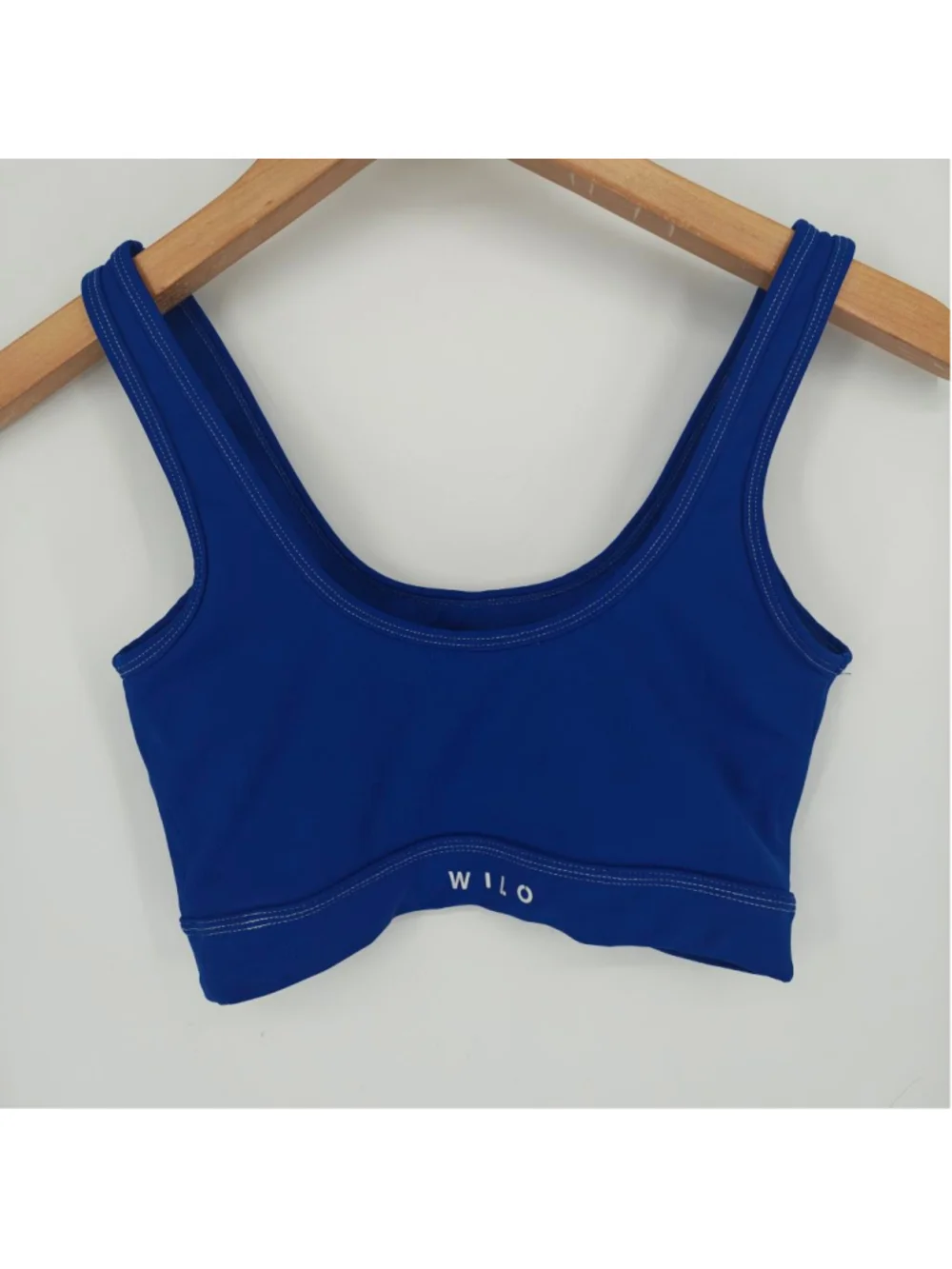 Willo sports bra size xs
